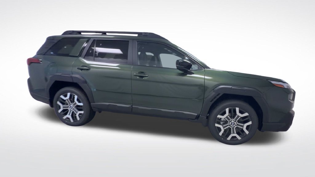 New 2026 Subaru Outback Touring XT AWD/4WD image 9