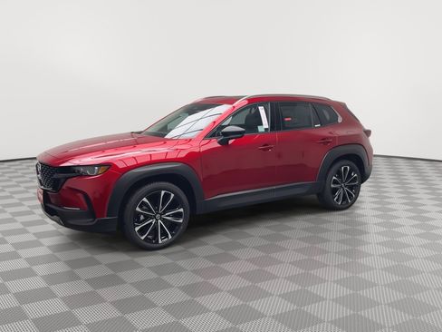 New 2026 MAZDA CX-50 AWD 2.5 S w/ Weather Package image 36