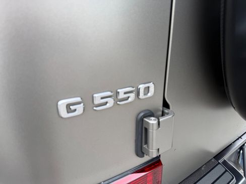 Used 2020 Mercedes-Benz G 550 image 48