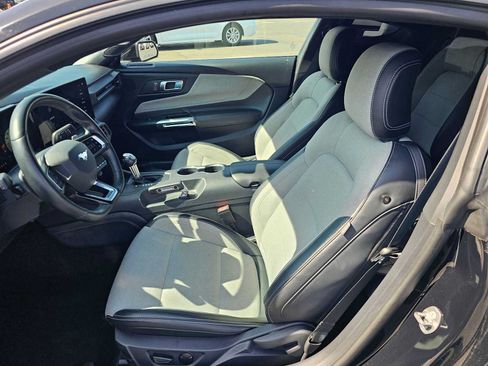 Used 2024 Ford Mustang Coupe w/ 2.3L High Performance Package RWD image 16