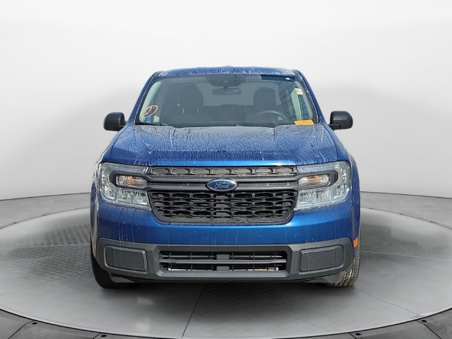 Used 2024 Ford Maverick XLT w/ Equipment Group 300A Standard AWD/4WD image 8
