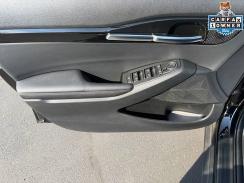 Used 2024 Kia Seltos EX image 15