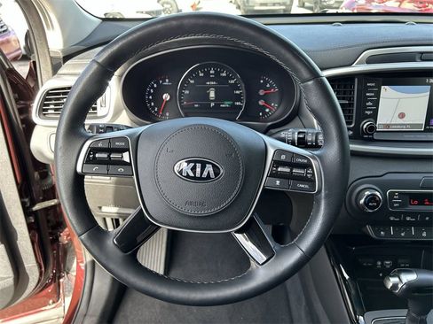 Used 2019 Kia Sorento SX w/ SX Touring Package image 30