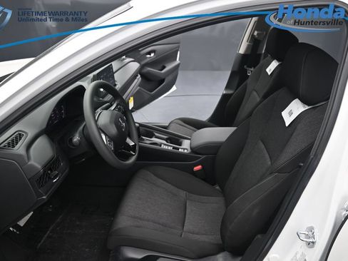 New 2026 Honda Accord LX image 19
