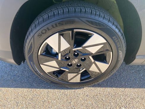 Used 2025 Hyundai Kona SEL image 30