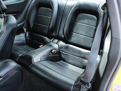 Used 2016 Ford Mustang GT Premium w/ Equipment Group 401A image 19