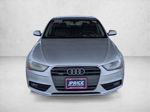 Used 2013 Audi A4 2.0T Premium image 2