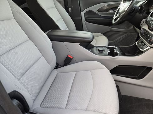 Used 2024 GMC Terrain SLE w/ Fleet Convenience Package image 13