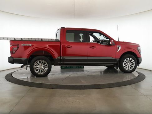 Used 2024 Ford F150 King Ranch image 6