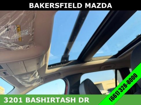 New 2026 MAZDA CX-50 AWD 2.5 Hybrid w/ Cargo Package image 26