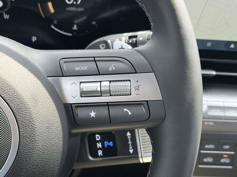 New 2026 Hyundai Kona Limited FWD image 16