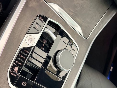 New 2026 BMW X5 xDrive40i image 17