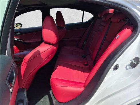 Certified 2023 Lexus IS 350 F Sport w/ Navigation Package RWD image 18