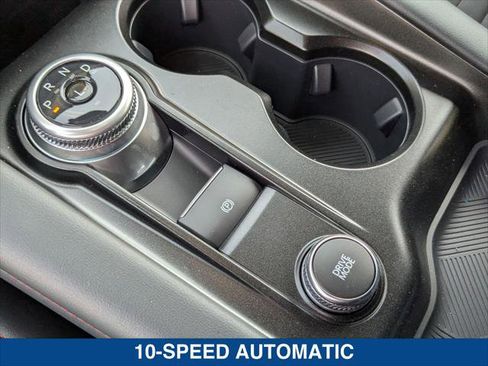 New 2026 Ford Explorer ST-Line image 17