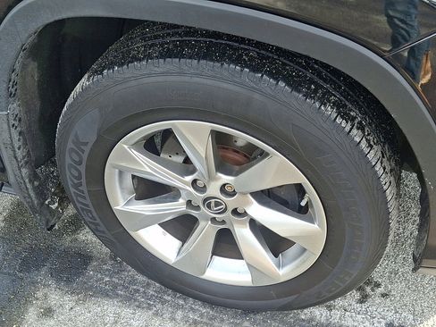 Used 2018 Lexus RX 350 image 9