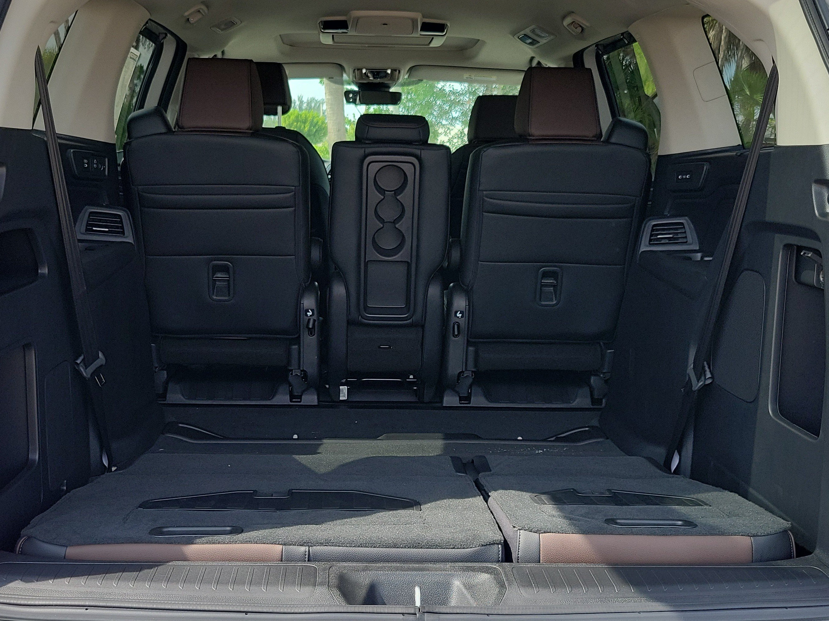 New 2026 Honda Odyssey Elite image 15