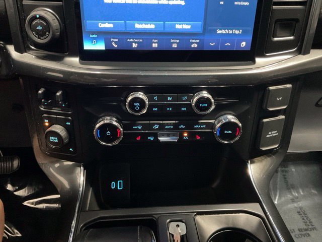 Used 2022 Ford F150 XLT w/ Equipment Group 302A High AWD/4WD image 35