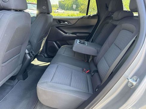 Used 2026 Chevrolet Equinox LT FWD image 18
