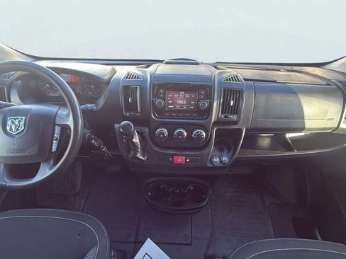 Used 2020 RAM ProMaster 2500 image 9