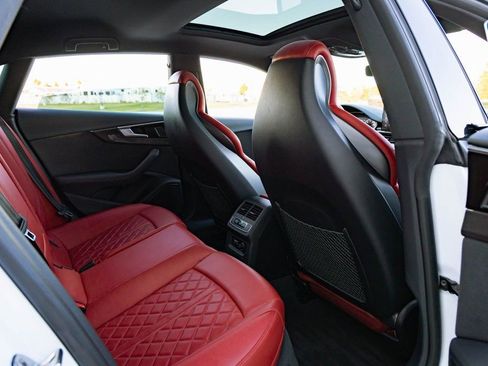 Used 2024 Audi S5 Premium Plus image 30