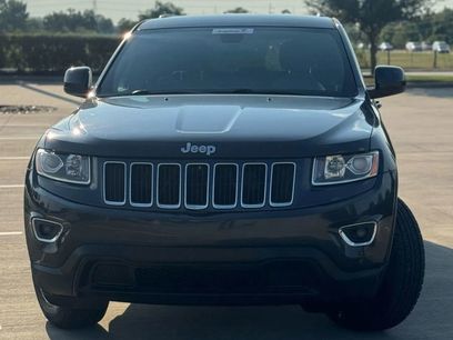 Used 2014 Jeep Grand Cherokee Laredo