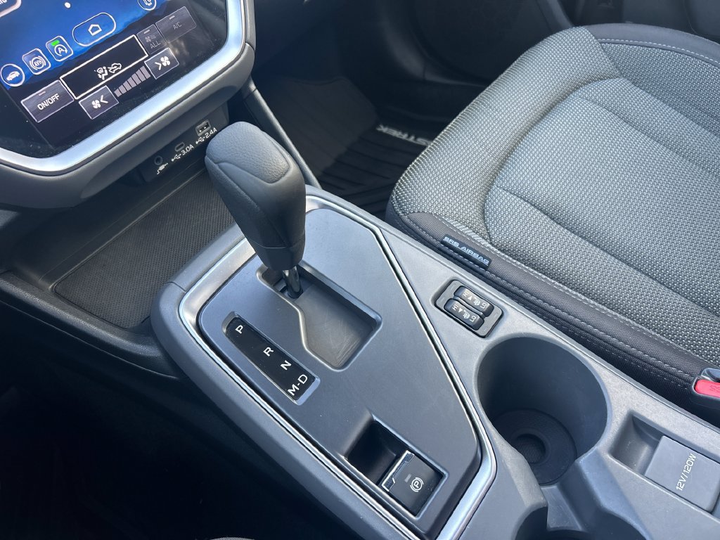 Certified 2024 Subaru Crosstrek 2.0i Premium AWD/4WD image 26