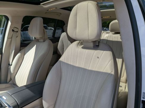 Used 2023 Mercedes-Benz EQS 450+ SUV image 15