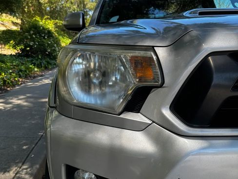 Used 2013 Toyota Tacoma PreRunner w/ TRD Sport Pkg RWD image 13