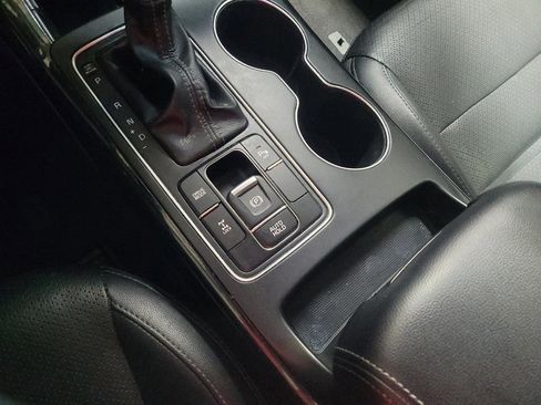 Used 2019 Kia Sorento EX image 26