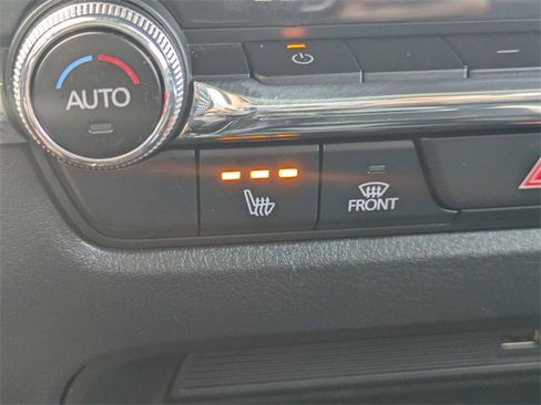 Used 2020 MAZDA CX-30 AWD w/ Preferred Package image 27