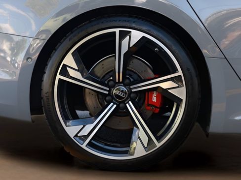 Used 2019 Audi RS 5 Sportback AWD/4WD image 47