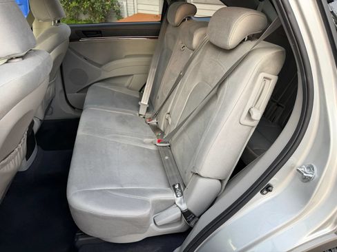 Used 2011 Hyundai Veracruz GLS AWD/4WD image 21