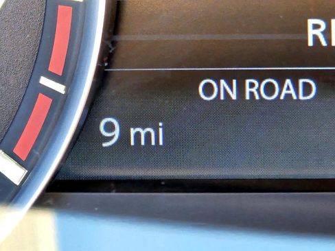 New 2026 Nissan Frontier SV image 28