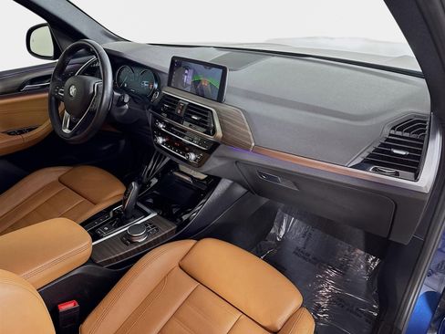 Used 2019 BMW X3 xDrive30i w/ M Sport Package 2 image 32