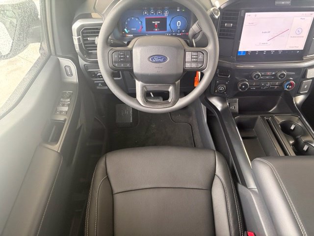 New 2026 Ford F150 STX w/ F-150 LOBO Package AWD/4WD image 12