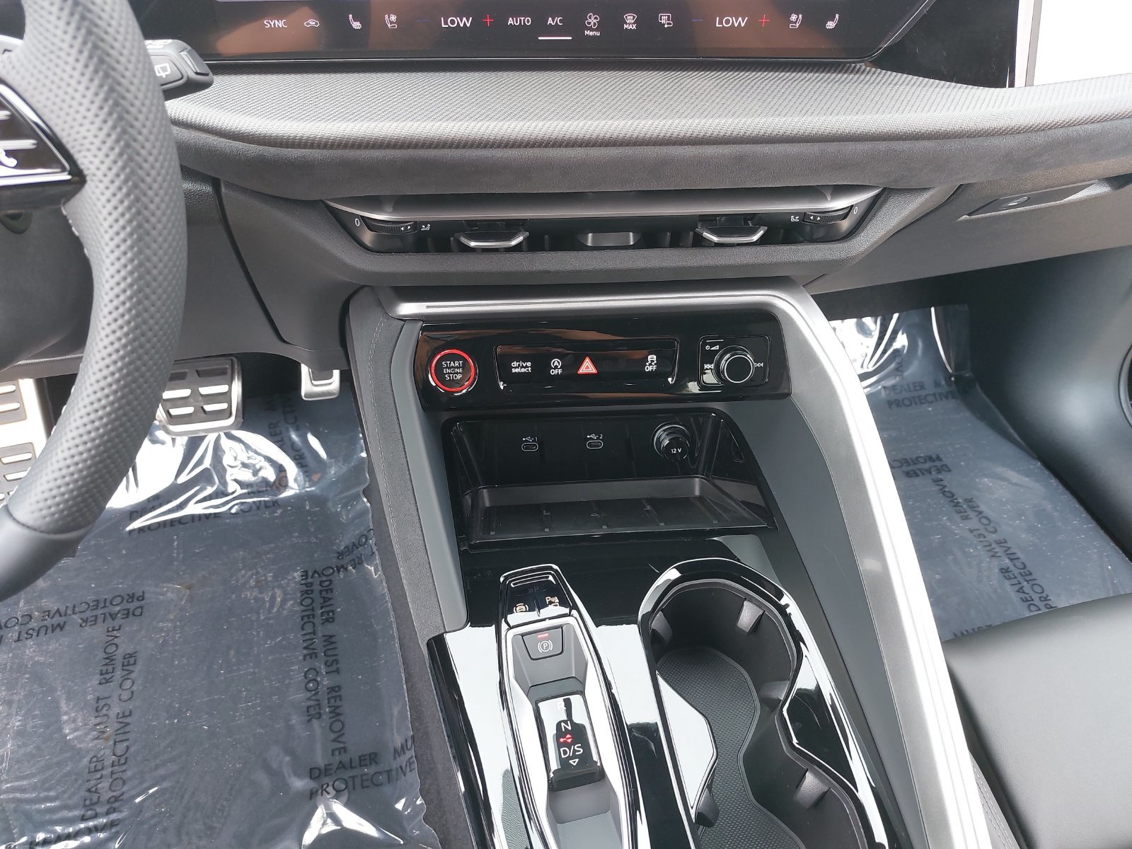 New 2026 Audi SQ5 Premium Plus AWD/4WD image 22