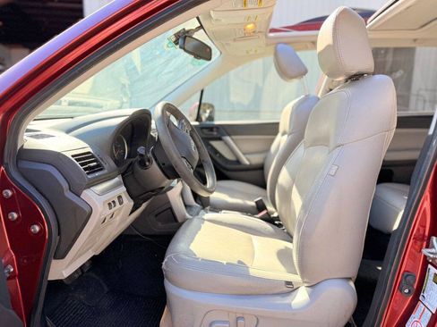 Used 2014 Subaru Forester 2.5i Premium w/ Popular Package #1 image 11