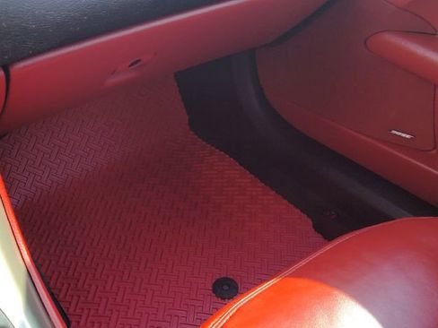 Used 2005 Chevrolet Corvette Coupe w/ Preferred Equipment Group image 39