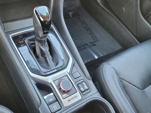 Used 2021 Subaru Forester Touring image 14