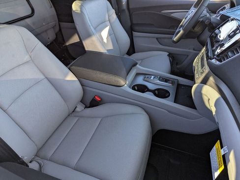 New 2026 Honda Ridgeline RTL image 6