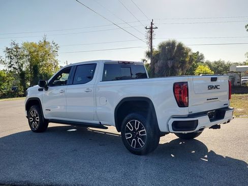 New 2026 GMC Sierra 1500 AT4 w/ Technology Package AWD/4WD image 3