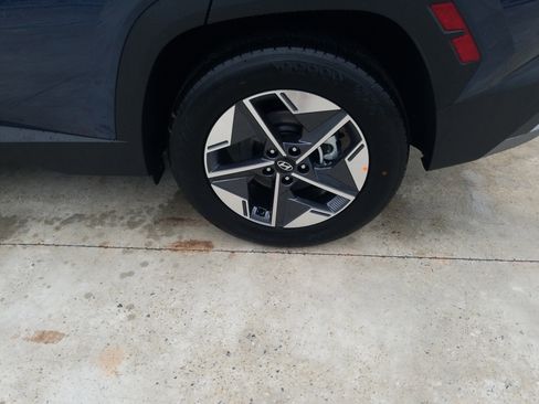 New 2026 Hyundai Tucson SEL FWD image 22