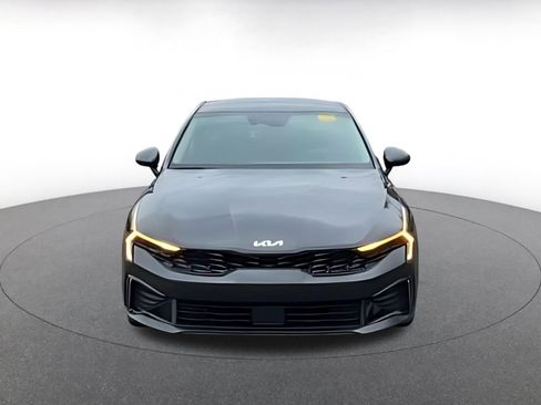 Used 2025 Kia K5 LXS image 16