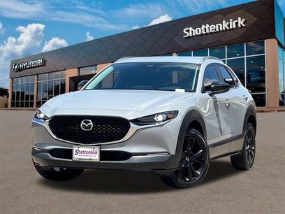 Used 2025 MAZDA CX-30 AWD 2.5 S w/ Select Sport Pkg
