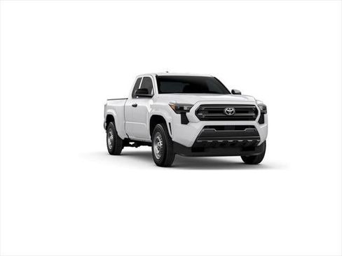 Used 2026 Toyota Tacoma SR RWD image 38