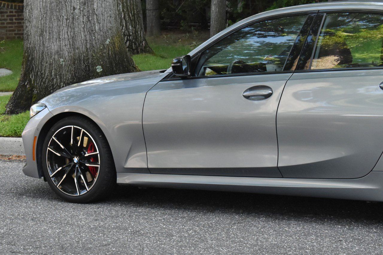Used 2026 BMW M340i Sedan RWD image 28