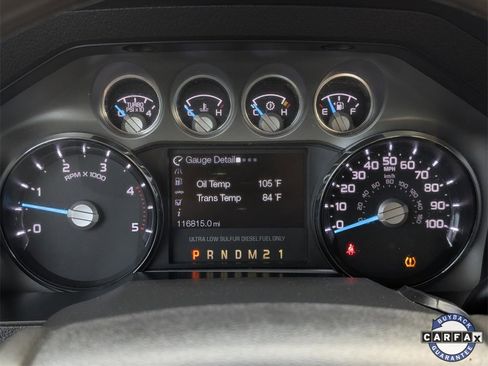 Used 2013 Ford F350 Platinum w/ Platinum Pkg image 14