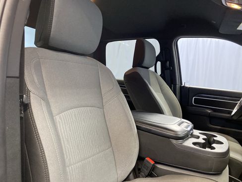 Certified 2024 RAM 2500 Big Horn w/ Bed Utility Group image 39