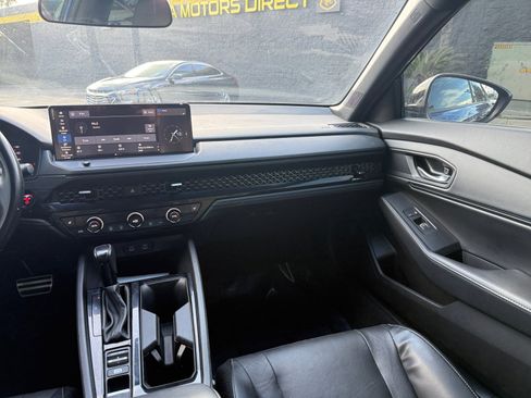 Used 2023 Honda Accord Sport image 22