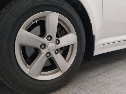 Used 2015 Kia Optima LX w/ Paint Protection Film Package FWD image 31